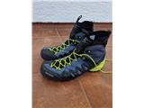 Moški srednje visoki pohodniški čevlji Salewa Wildfire Edge GTX (št. 44)