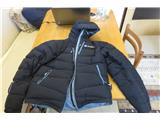 Puhovka Sir Joseph Terag Down Jacket