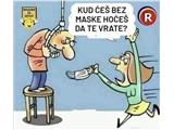 - Vsak nasmeh šteje