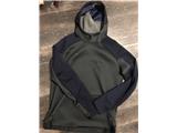 Mammut fleece hoodie light (stevilka XL)