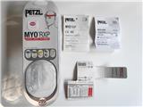 ČELNA SVETILKA / NAGLAVNA LUČ PETZL MYO RXP + 3 POLNILNE BATERIJE