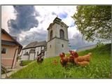 - Limbarska gora - foto: Janez Medvešek