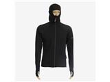 Polartec Powerstretch jacket Ninja