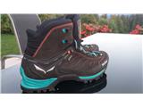 Salewa MTN Trainer Mid GTX št. 42,5