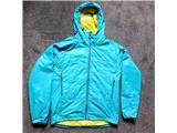 Montane Prism primaloft jakna - L , zanskar blue