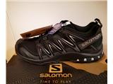 Moške čevlje Salomon XA PRO 3D št. 47 1/3