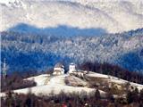 Limbrska gora