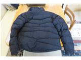 Puhovka Sir Joseph Terag Down Jacket