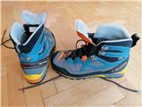 Scarpa Rebel Lite GTX 41