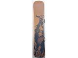 snowboard