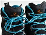 Pohodni čevlji-gojzarji Scarpa R-Evo Pro GTX Women, št. 39