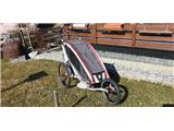 voziček za kolo CHARIOT CX1