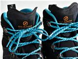 Pohodni čevlji / gojzarji Scarpa R-Evo Pro GTX Women, št. 39