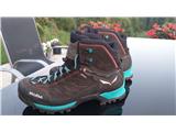 Salewa MTN Trainer Mid GTX št. 42,5