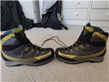 LA SPORTIVA TRANGO TRK LEATHER GTX