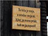 Gočova - Zavrh v Slovenskih goricah