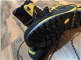 La Sportiva Trango Tech Leather GTX (stevilka 45)