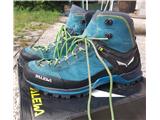 Salewa MTN trainer MID GTX - št. 42