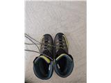 LA SPORTIVA TRANGO TRK LEATHER GTX