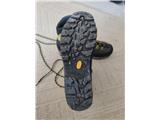 LA SPORTIVA TRANGO TRK LEATHER GTX