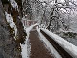 Bled (Velika Zaka) - Lake Bled