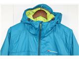 Montane Prism primaloft jakna - L , zanskar blue