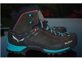 Salewa MTN Trainer Mid GTX št. 42,5