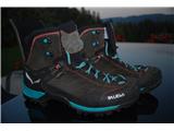 Salewa MTN Trainer Mid GTX št. 42,5