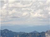 Hochalmspitze!