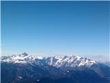 Julijske Alpe