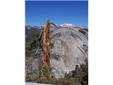 Half Dome (Yosemite, Kalifornija)  Vrhovi SIerre Nevade 