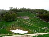 Planina Predolina pl. Zapleč