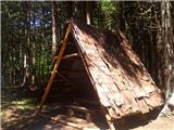 Planina pod Golico - Brdo (climbing area below Golica)