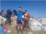 Istrska planinska pot: Od Učke do Buzeta 
