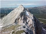 Mala Zelnarica, 2310 m