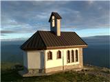 Rifugio Pelizzo - Matajur