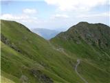 sestop proti koči Marinelli