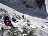 Piz Bernina 