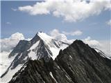 Schonbischlerhorn (3133m) razgledi z vrha