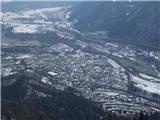 Slovenski Javornik in Blejska Dobrava