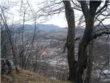 Trbovlje - Špicberg