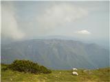 Velika Planina