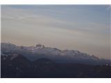 pogled na triglav 31.12.2012