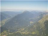 Kobariški Stol