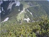 Bašeljsko sedlo