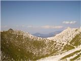 Jezersko sedlo