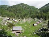 Planina Dedno polje...