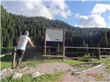 Planina Jezero