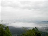 Kamniško/savinjske alpe