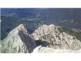 Kranjska gora se skriva